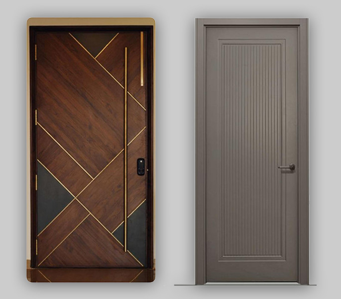 Doors: something for every style