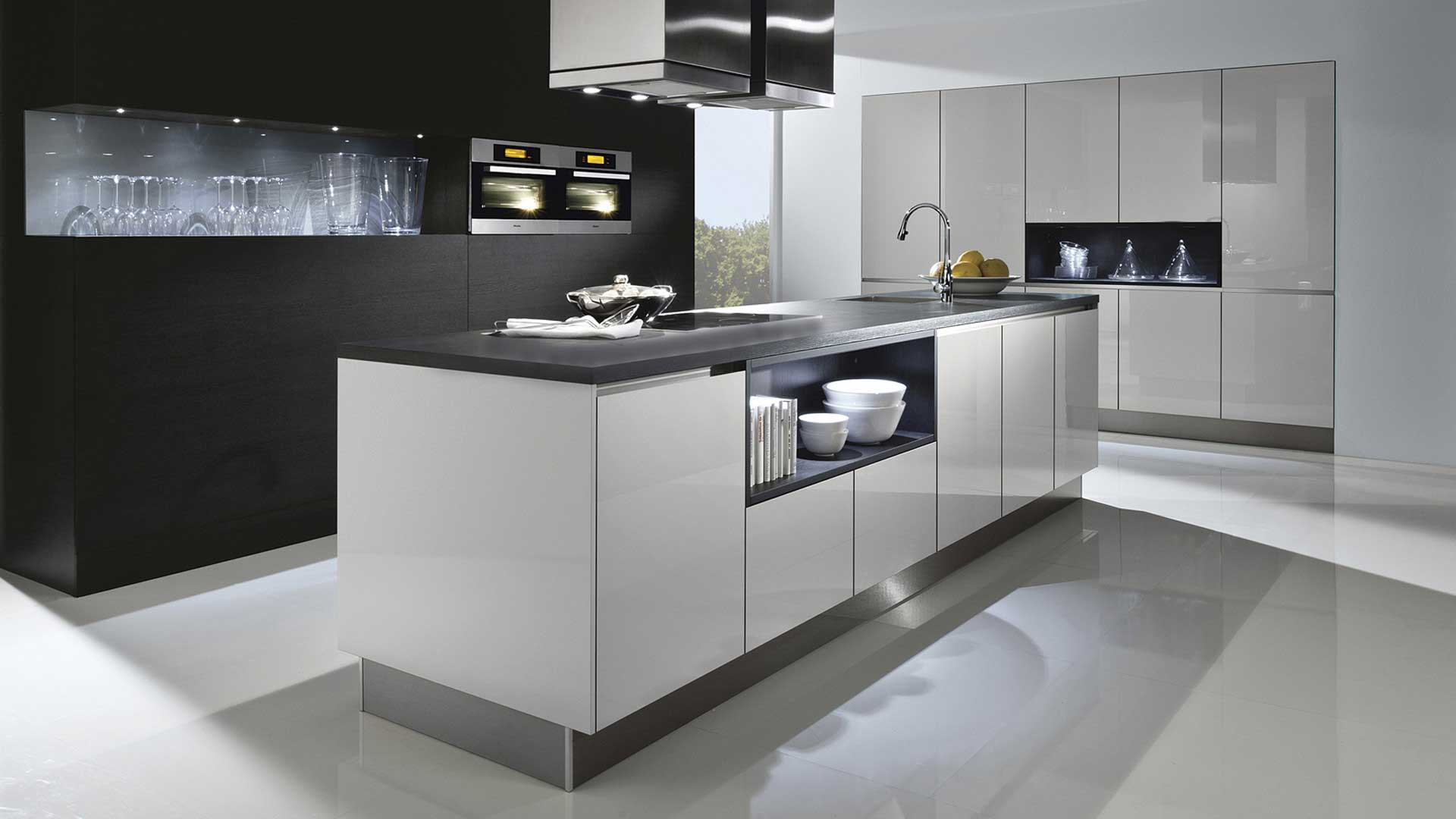 Modular kitchen