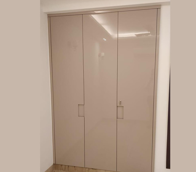 Wardrobes: Made to measure, made to impress !